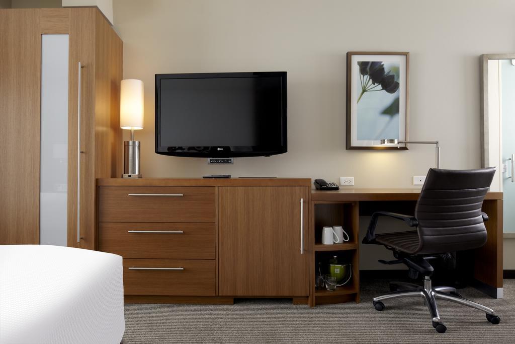Hyatt Place D.c./national Mall 3*