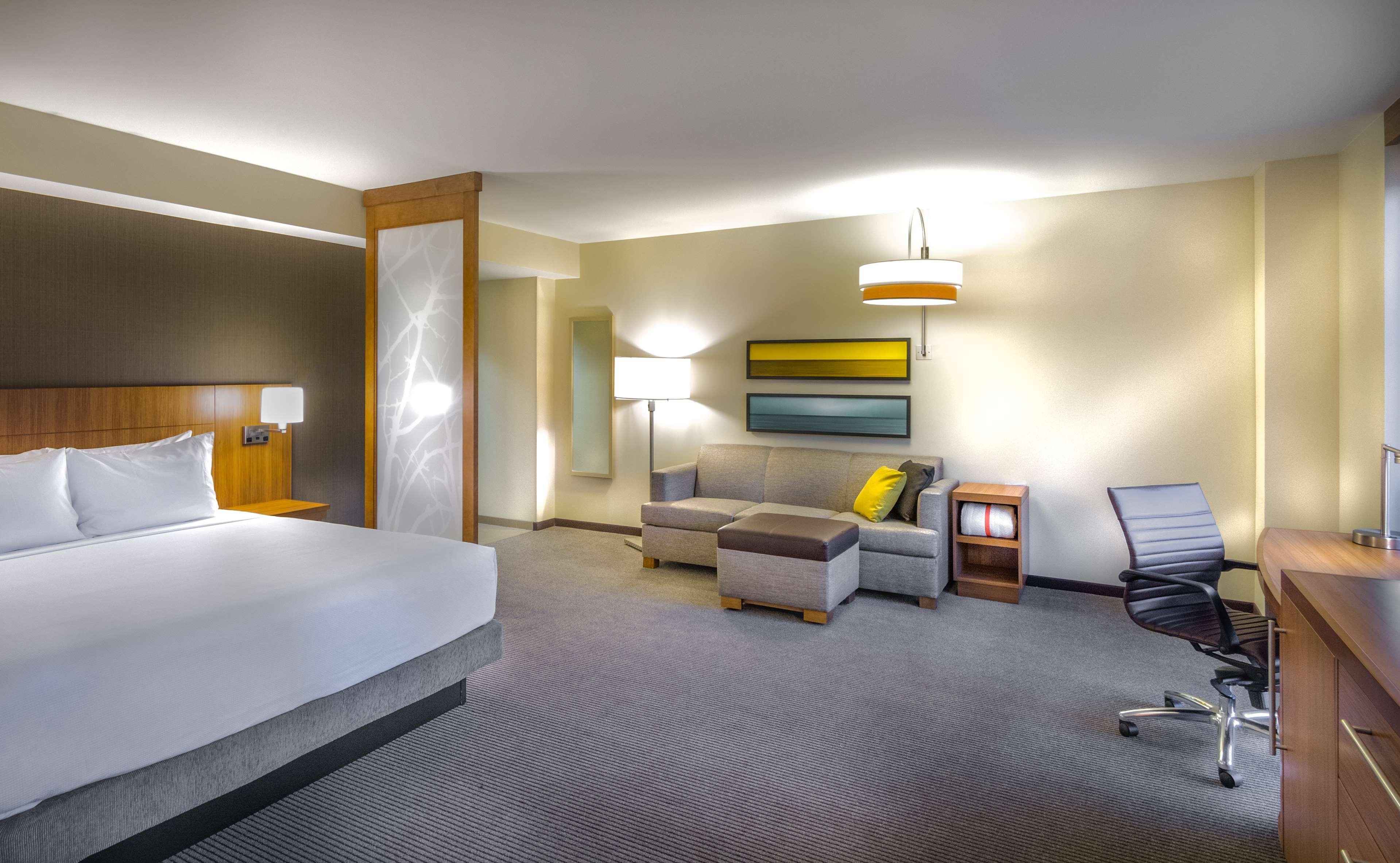 Hyatt Place D.c./national Mall 3*