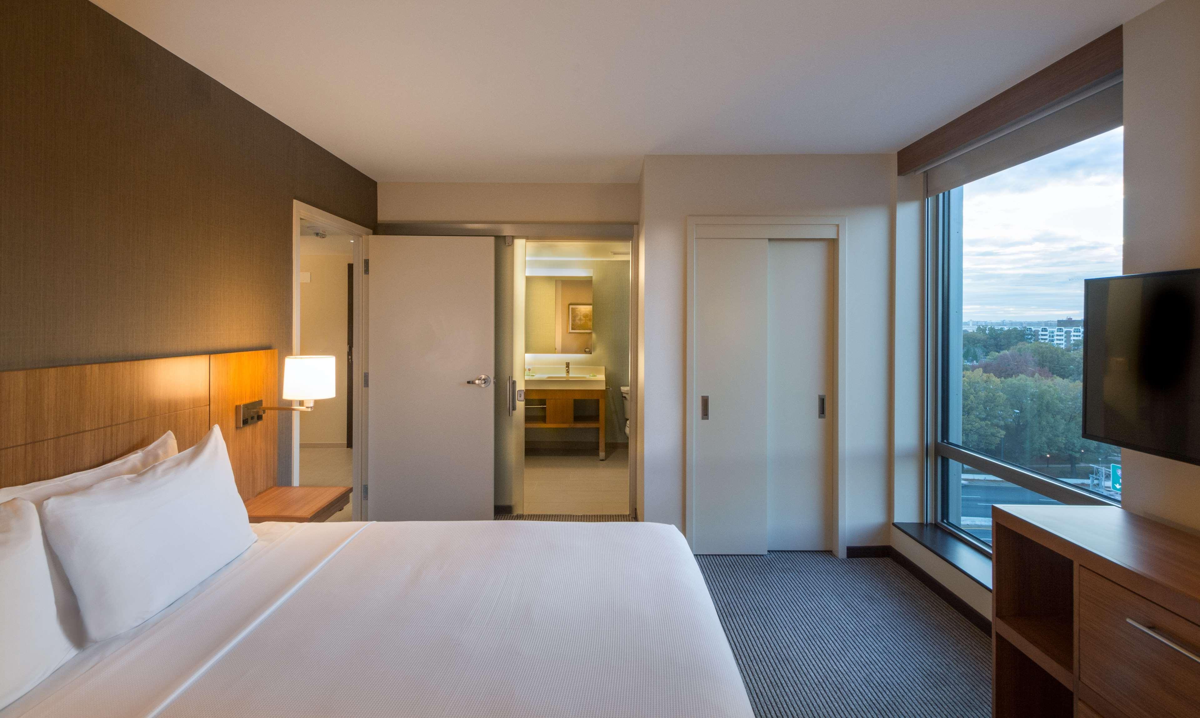 Hotel Hyatt Place D.c./national Mall 3*