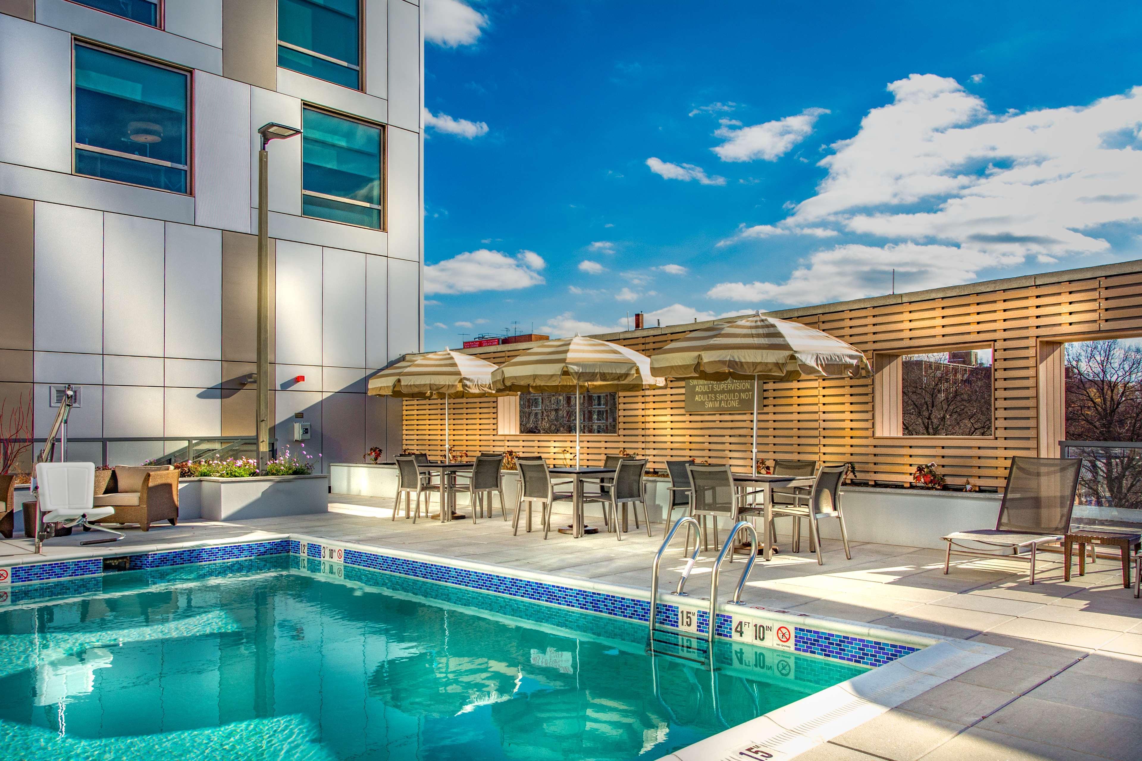 Hyatt Place D.c./national Mall 3*