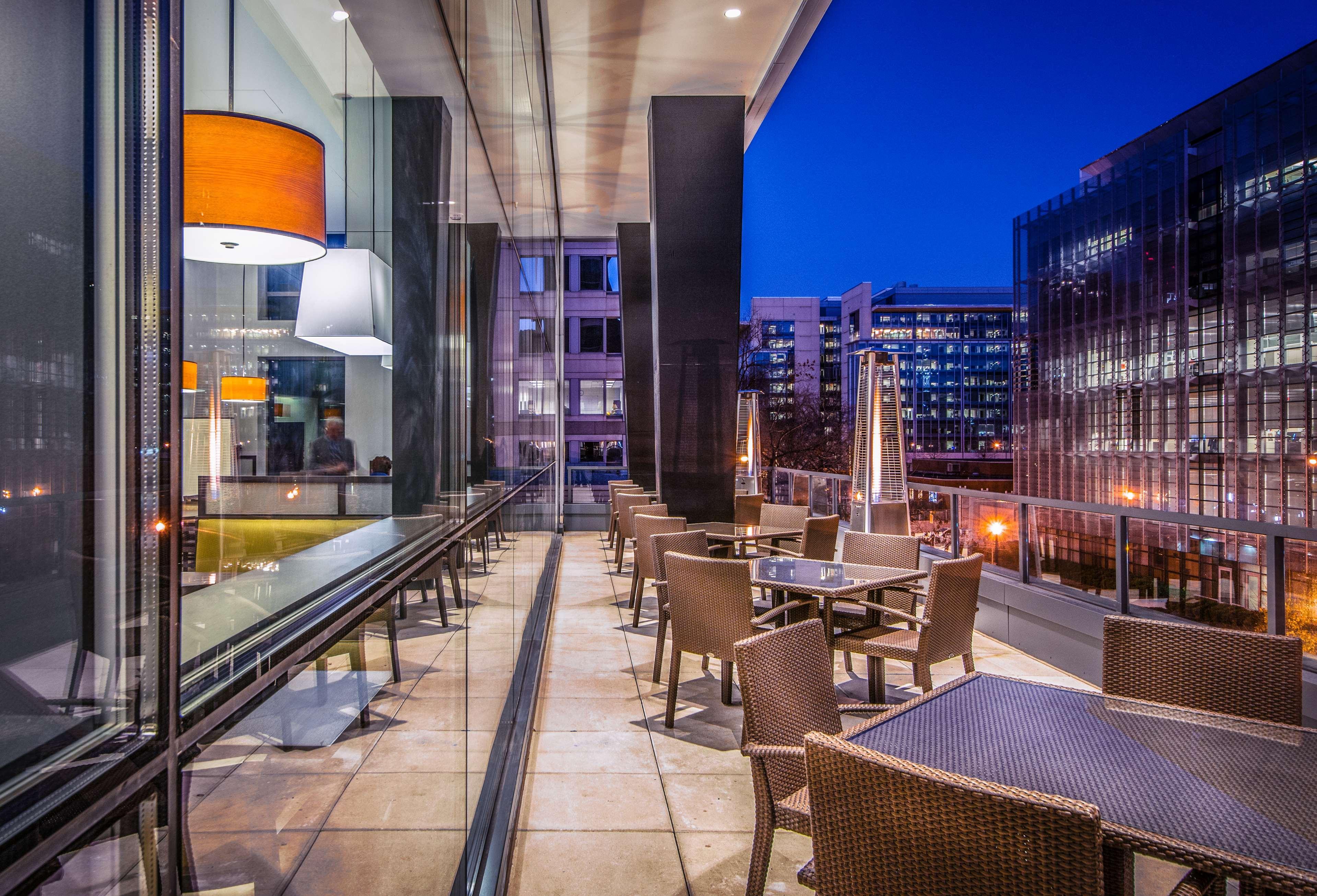 Hyatt Place D.c./national Mall Hotel 3*