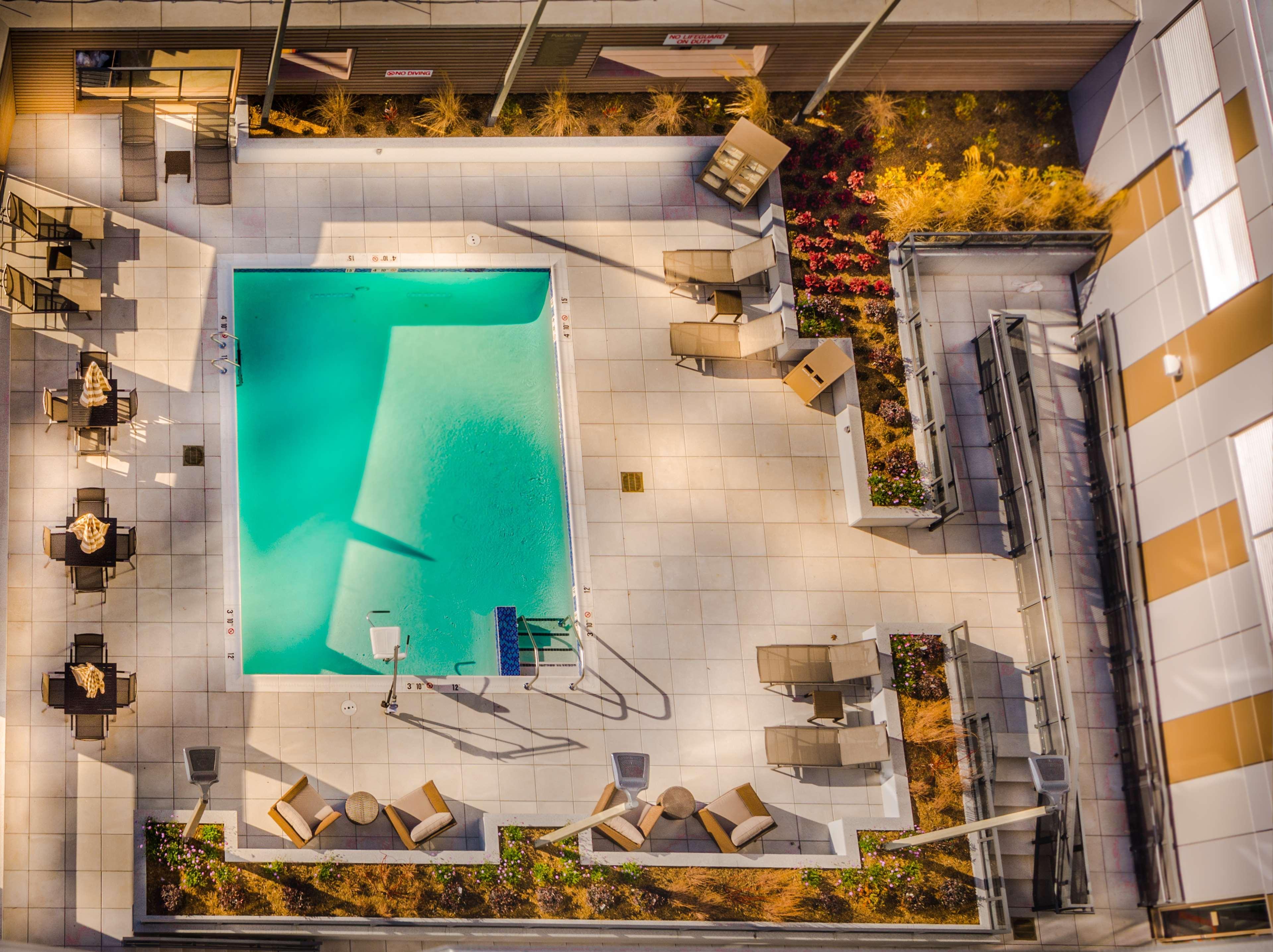 Hyatt Place D.c./national Mall