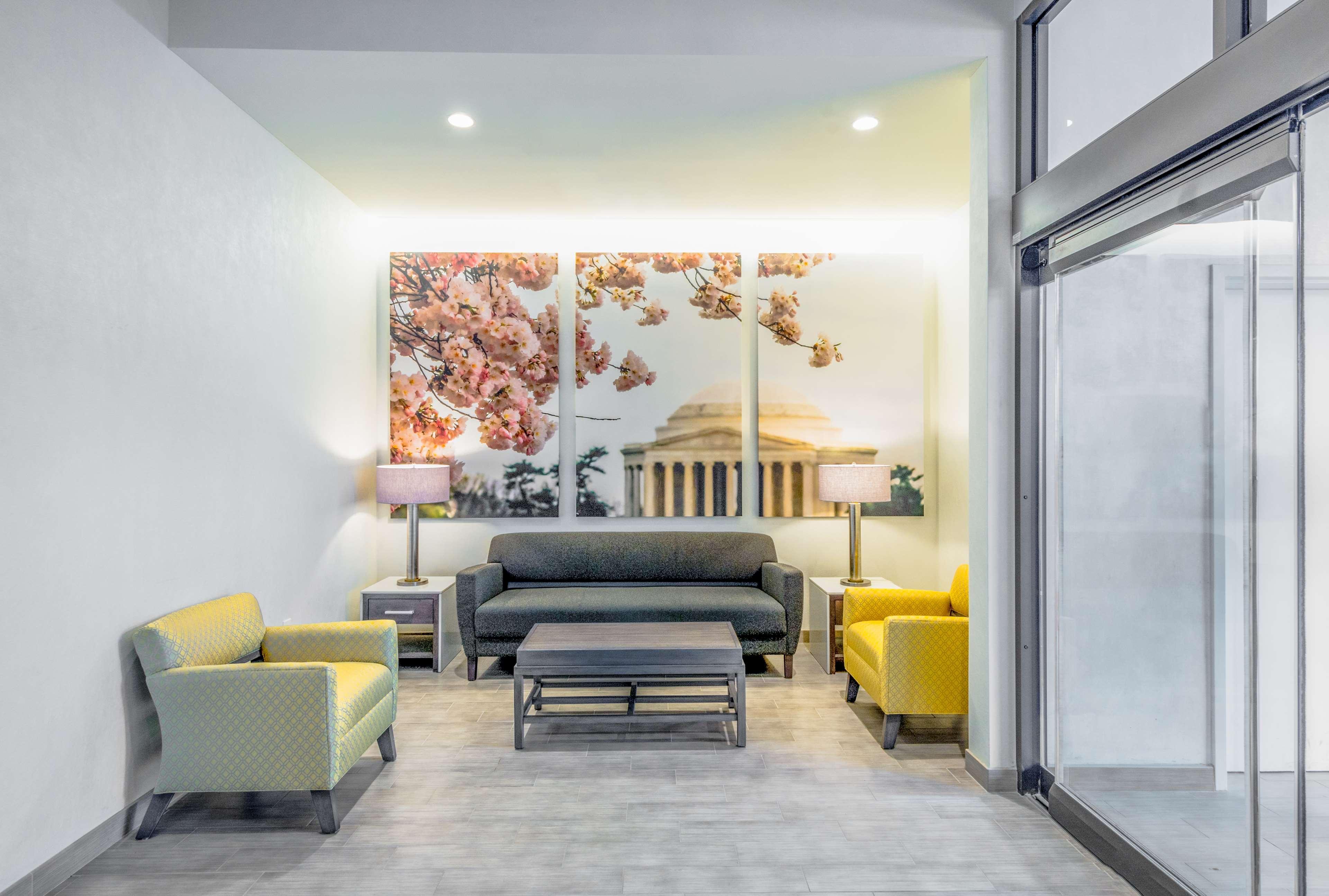 Hyatt Place D.c./national Mall 3*