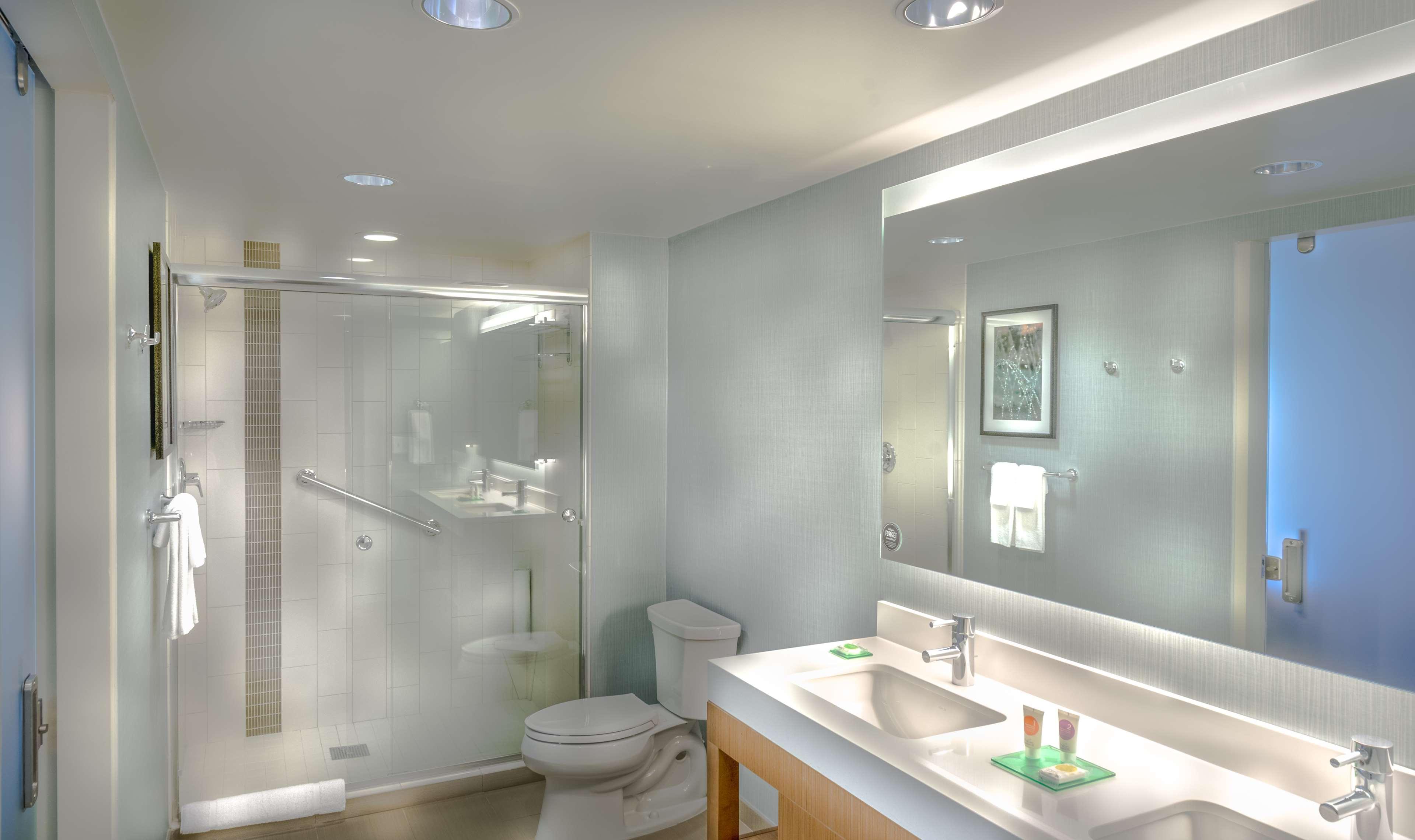 Hotel Hyatt Place D.c./national Mall Washington