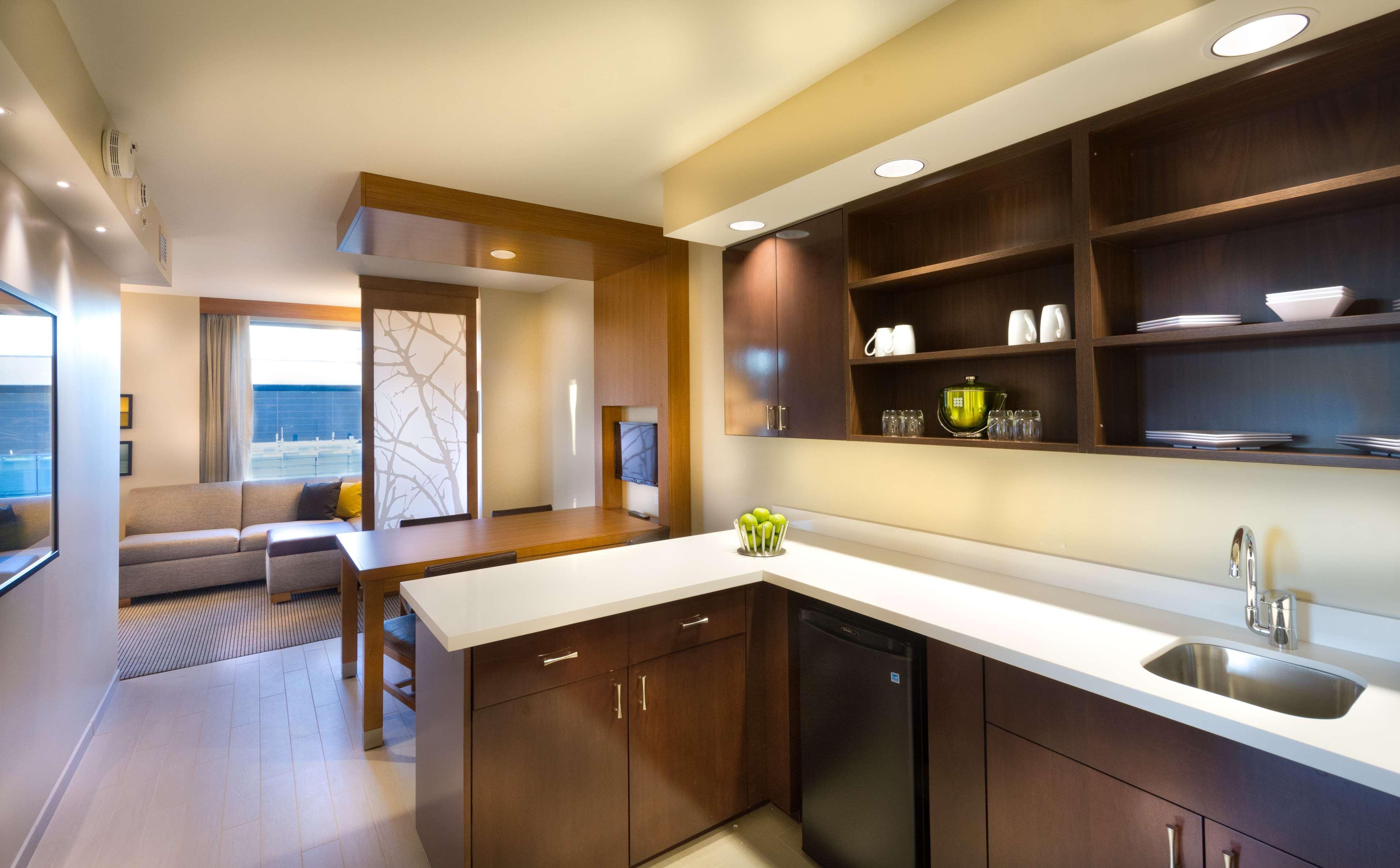 Hyatt Place D.c./national Mall Hotel