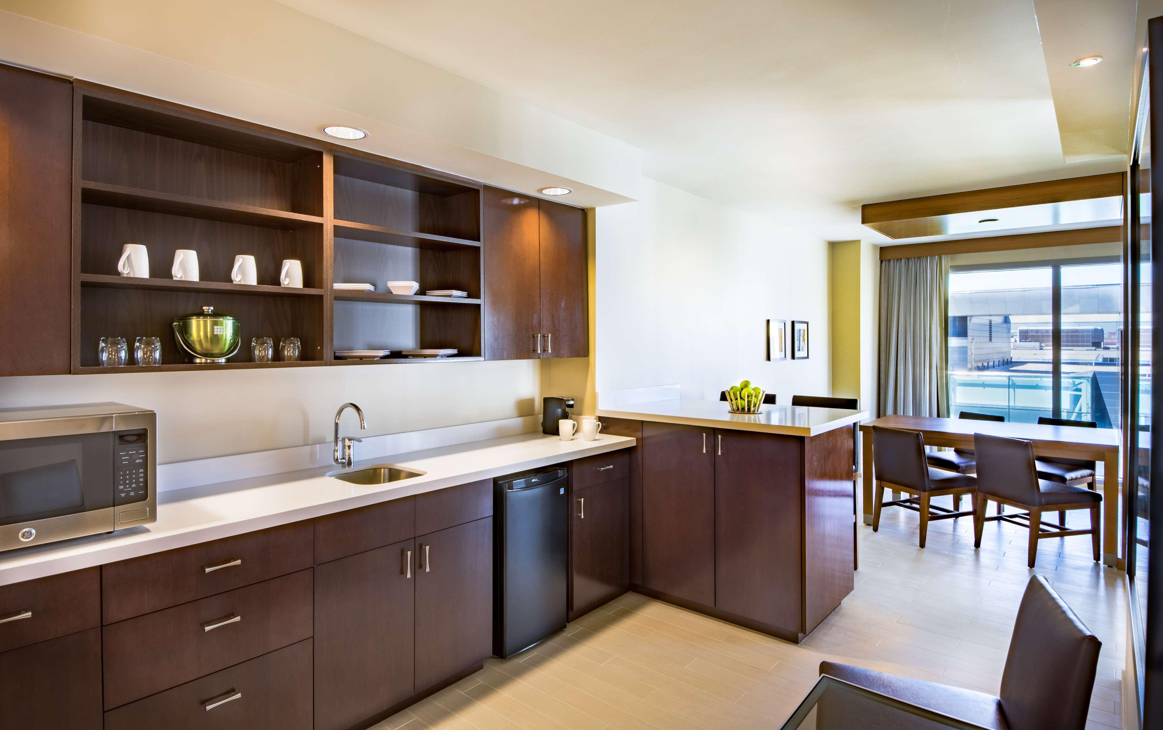 Hyatt Place D.c./national Mall