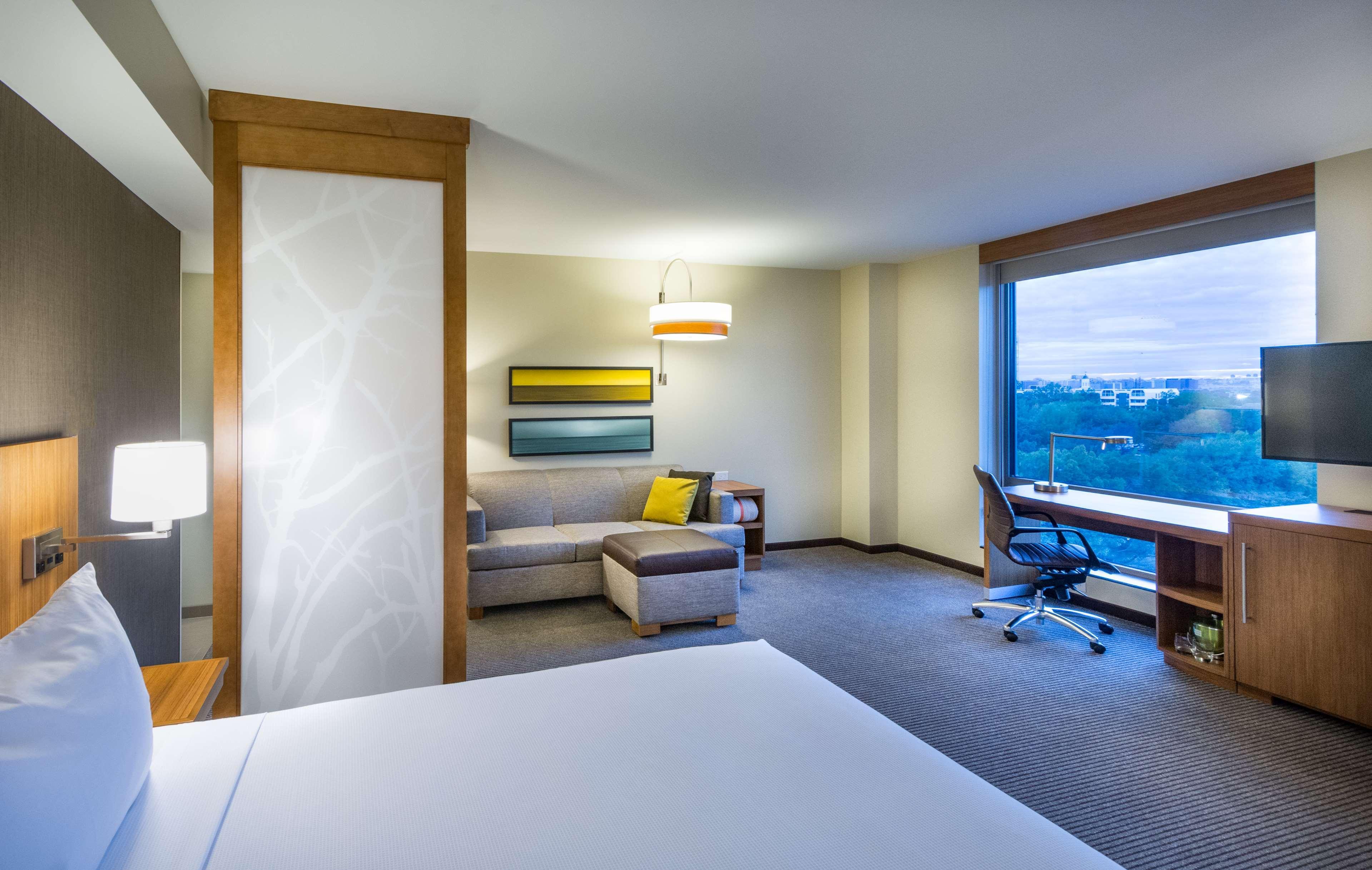 Hyatt Place D.c./national Mall Washington