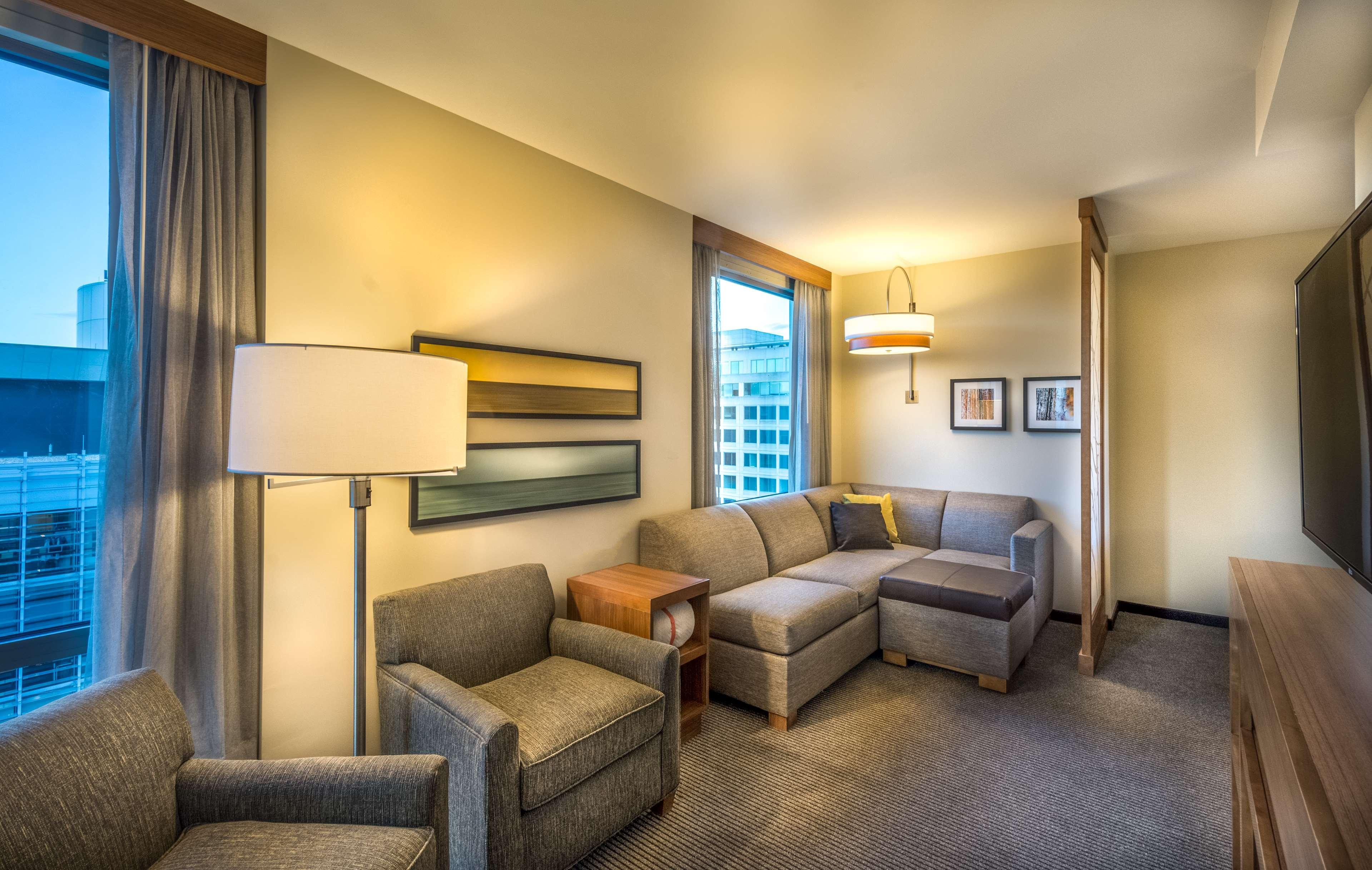 Hyatt Place D.c./national Mall 3*