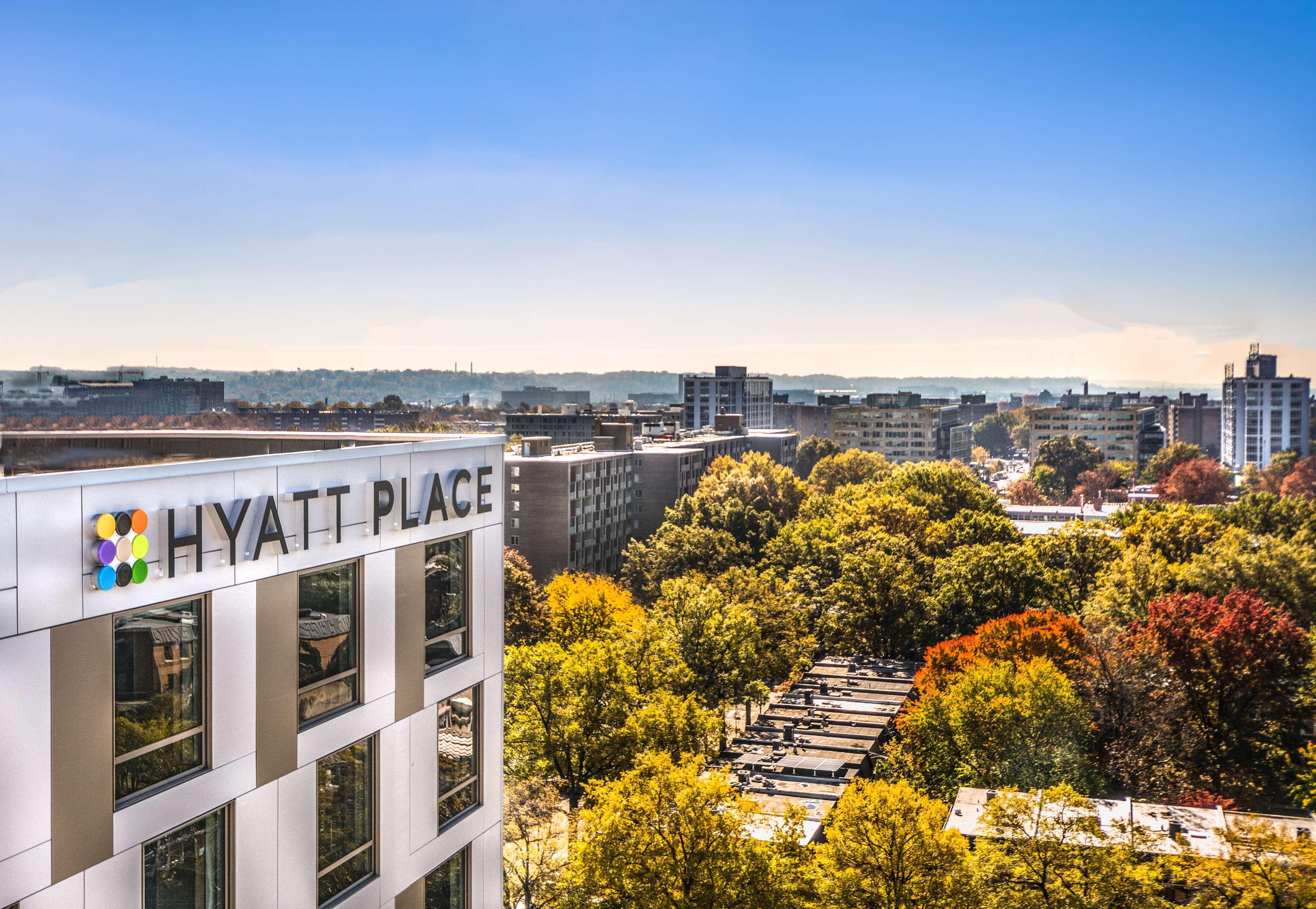 Hyatt Place D.c./national Mall 3*