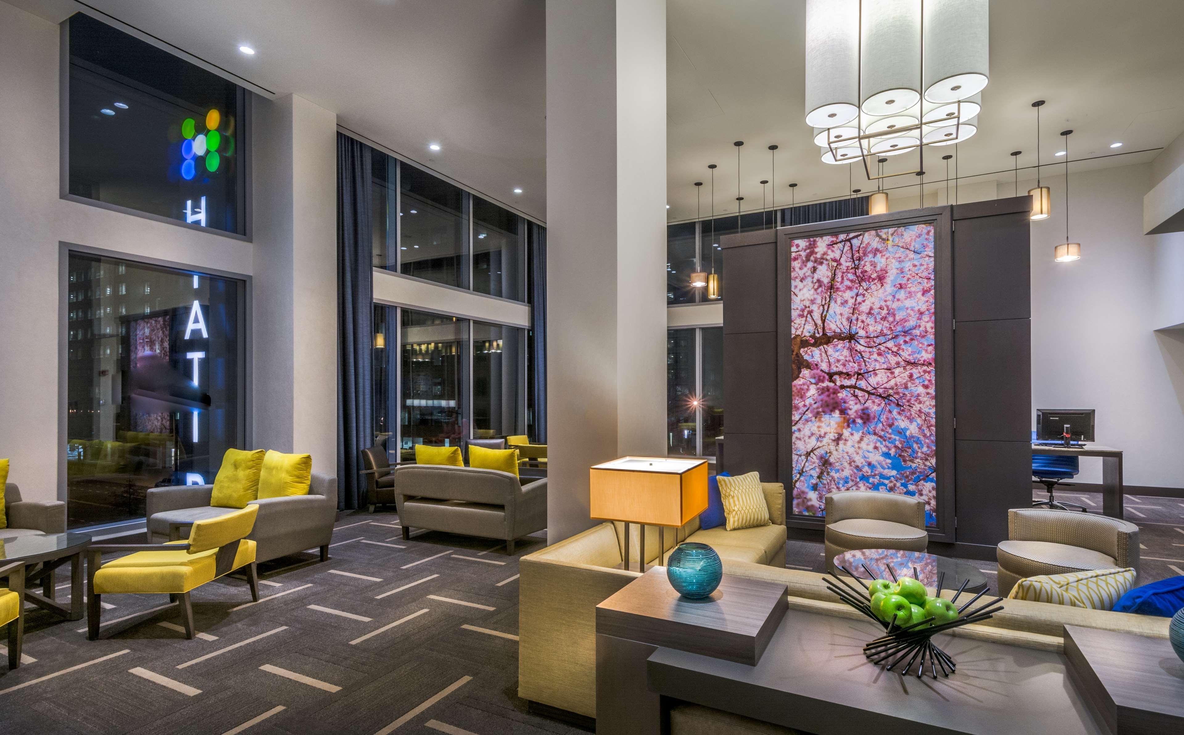 Hyatt Place D.c./national Mall Hotel 3*