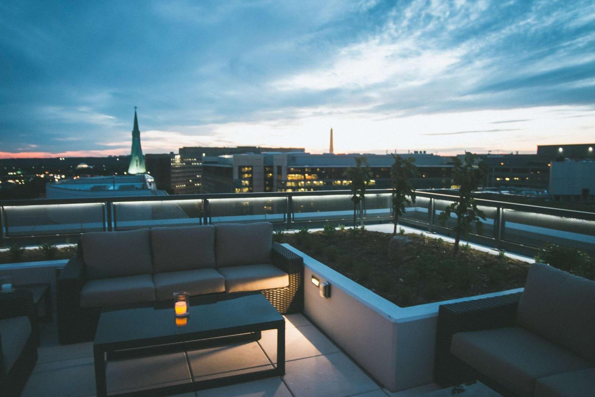 Hyatt Place D.c./national Mall 3*