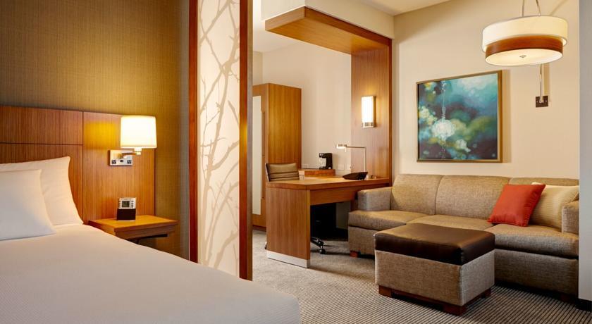 Hyatt Place D.c./national Mall