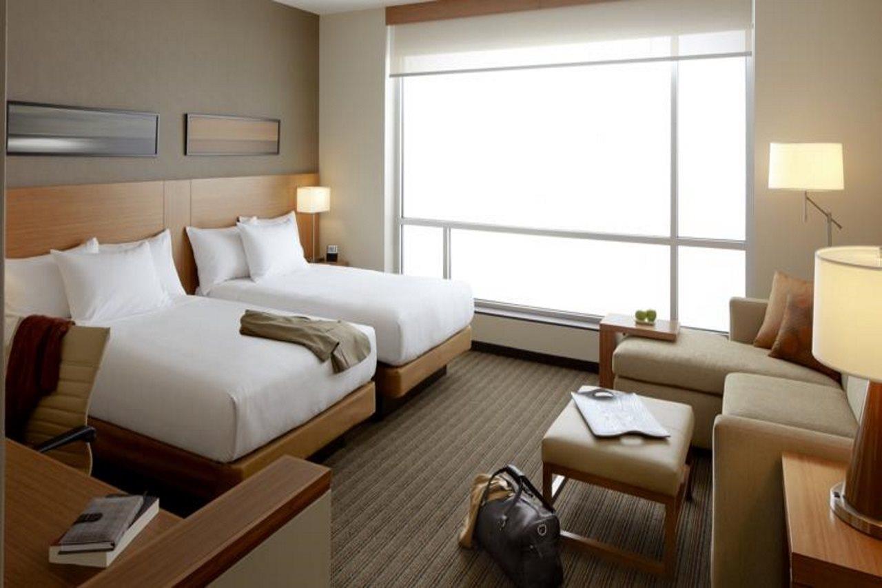Hotel Hyatt Place D.c./national Mall