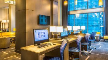 Hyatt Place D.c./national Mall 3*