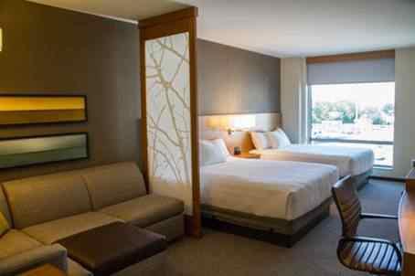 Hotel Hyatt Place D.c./national Mall 3*