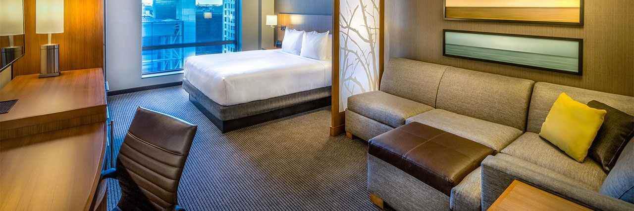 Hyatt Place D.c./national Mall 3* Washington