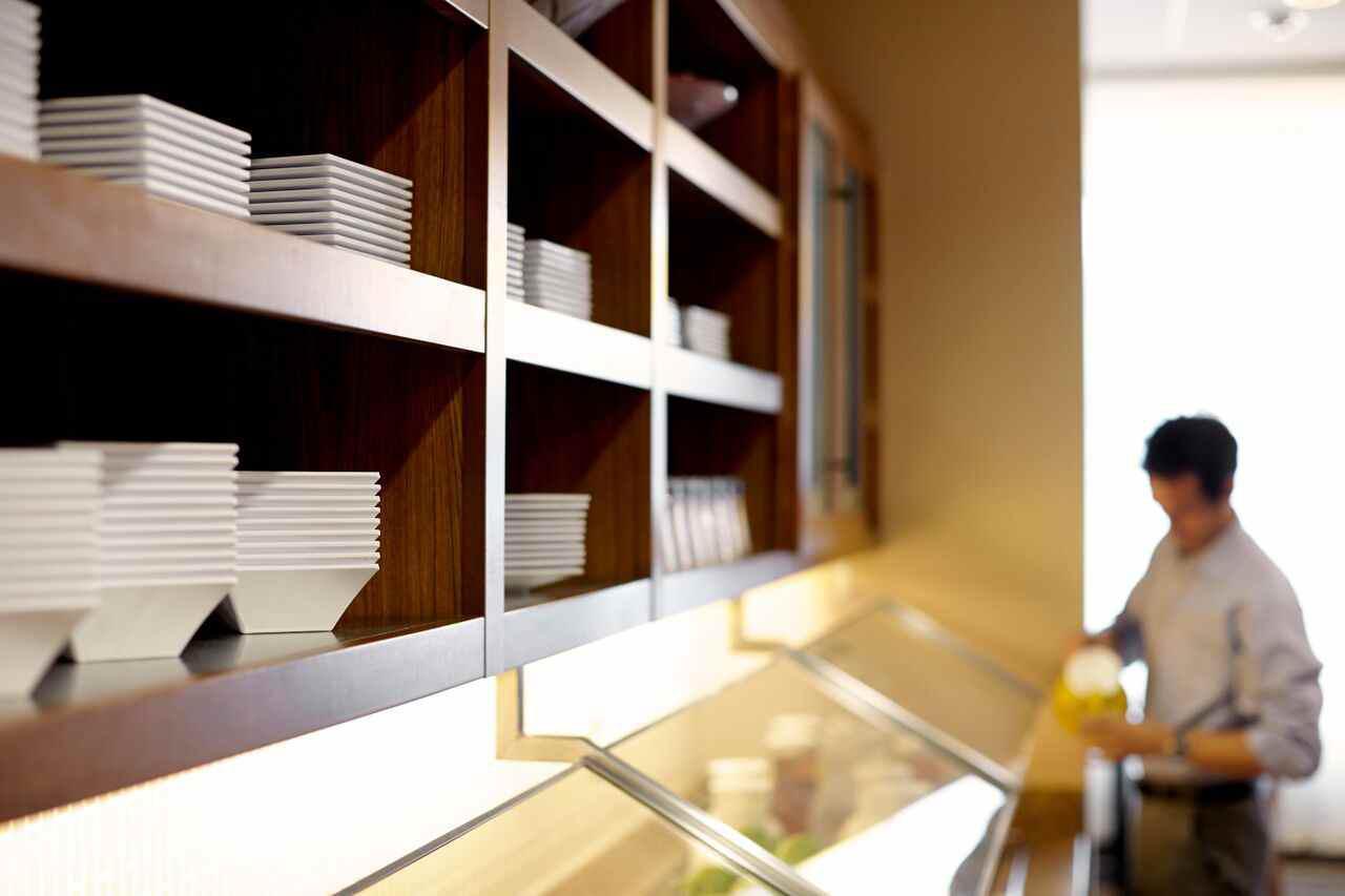 Hyatt Place D.c./national Mall Hotel