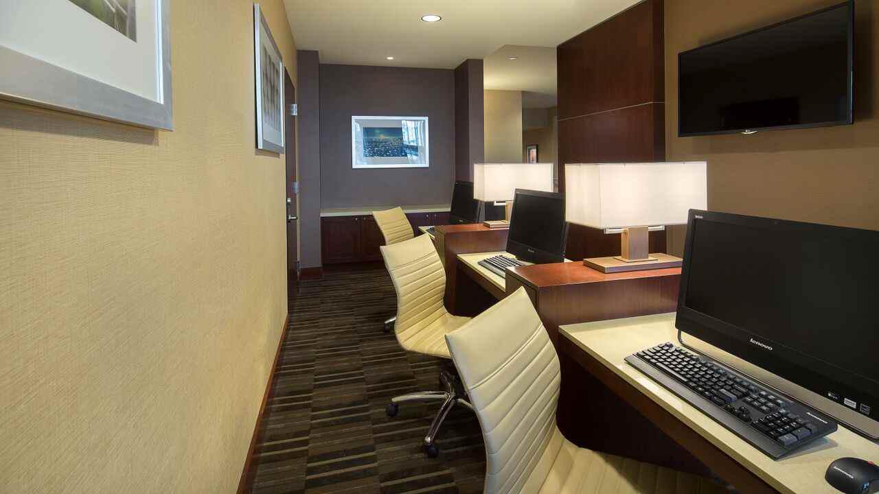 Hyatt Place D.c./national Mall Washington