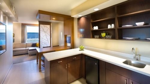 Hotel Hyatt Place D.c./national Mall Washington