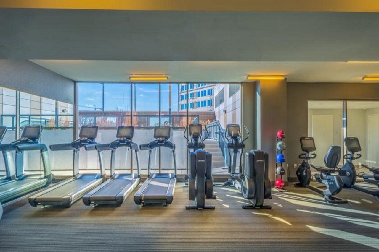 Hyatt Place D.c./national Mall
