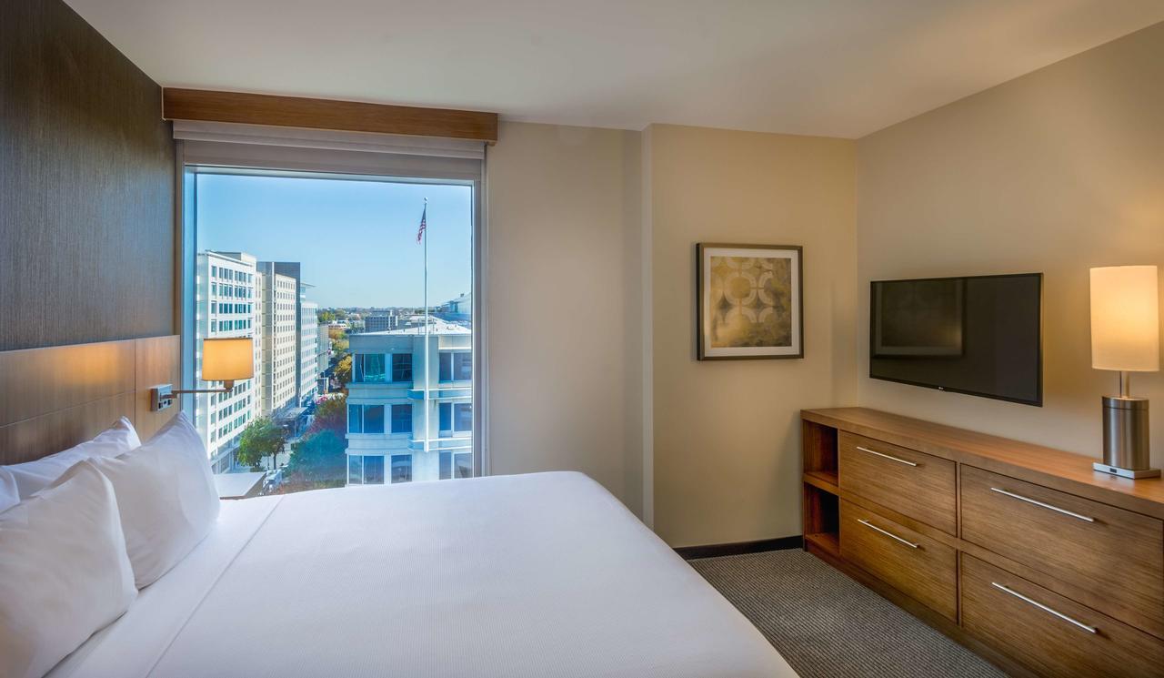 Hyatt Place D.c./national Mall Hotel 3*