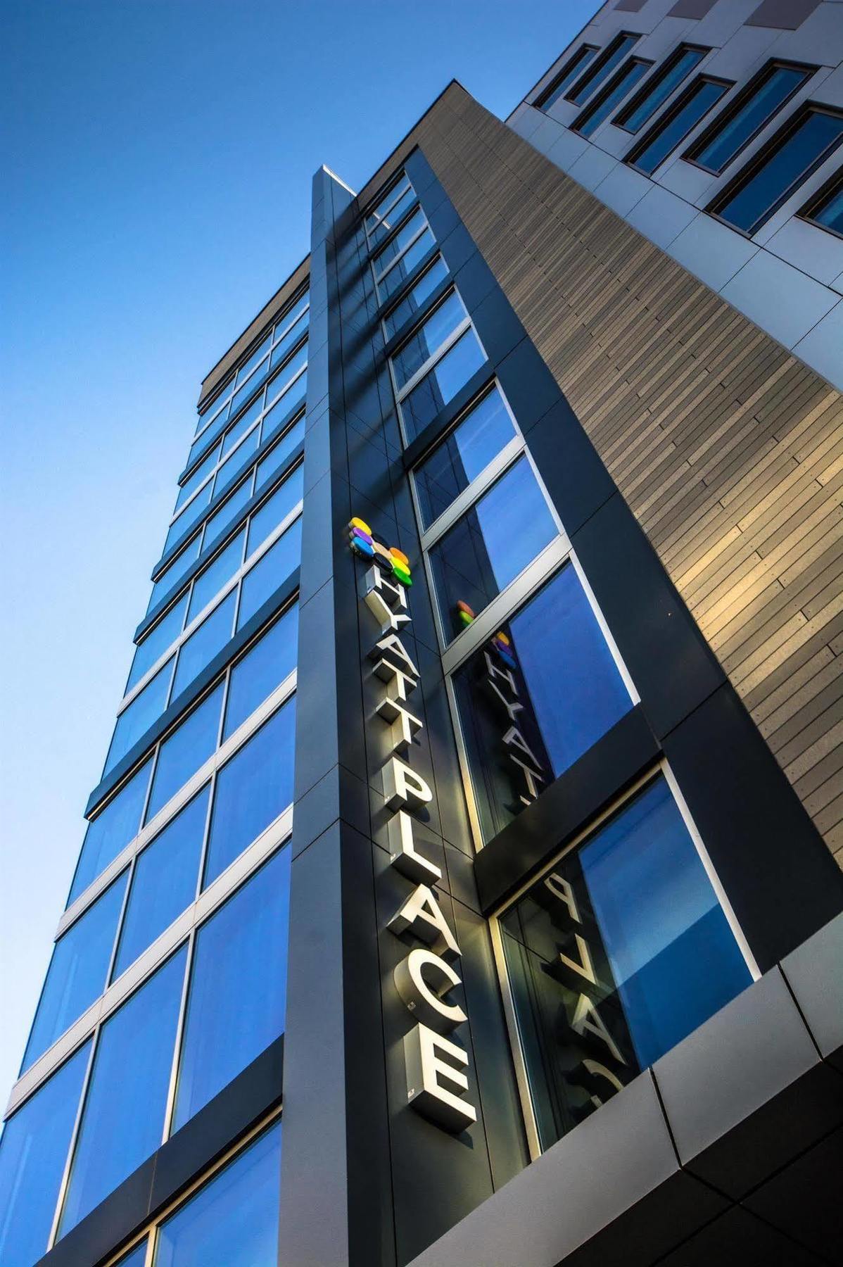 Hyatt Place D.c./national Mall Washington