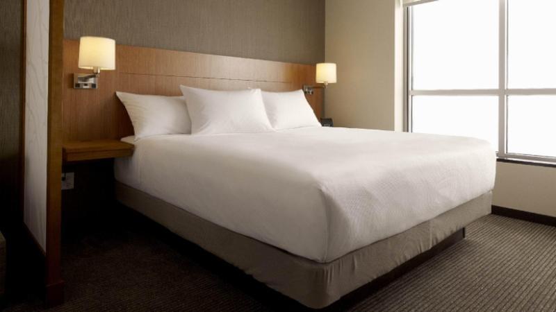 Hyatt Place D.c./national Mall Washington