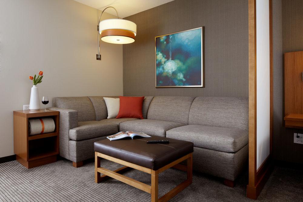 Hotel Hyatt Place D.c./national Mall 3*