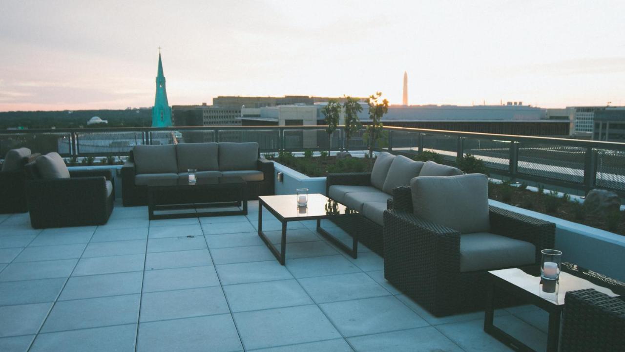 Hotel Hyatt Place D.c./national Mall