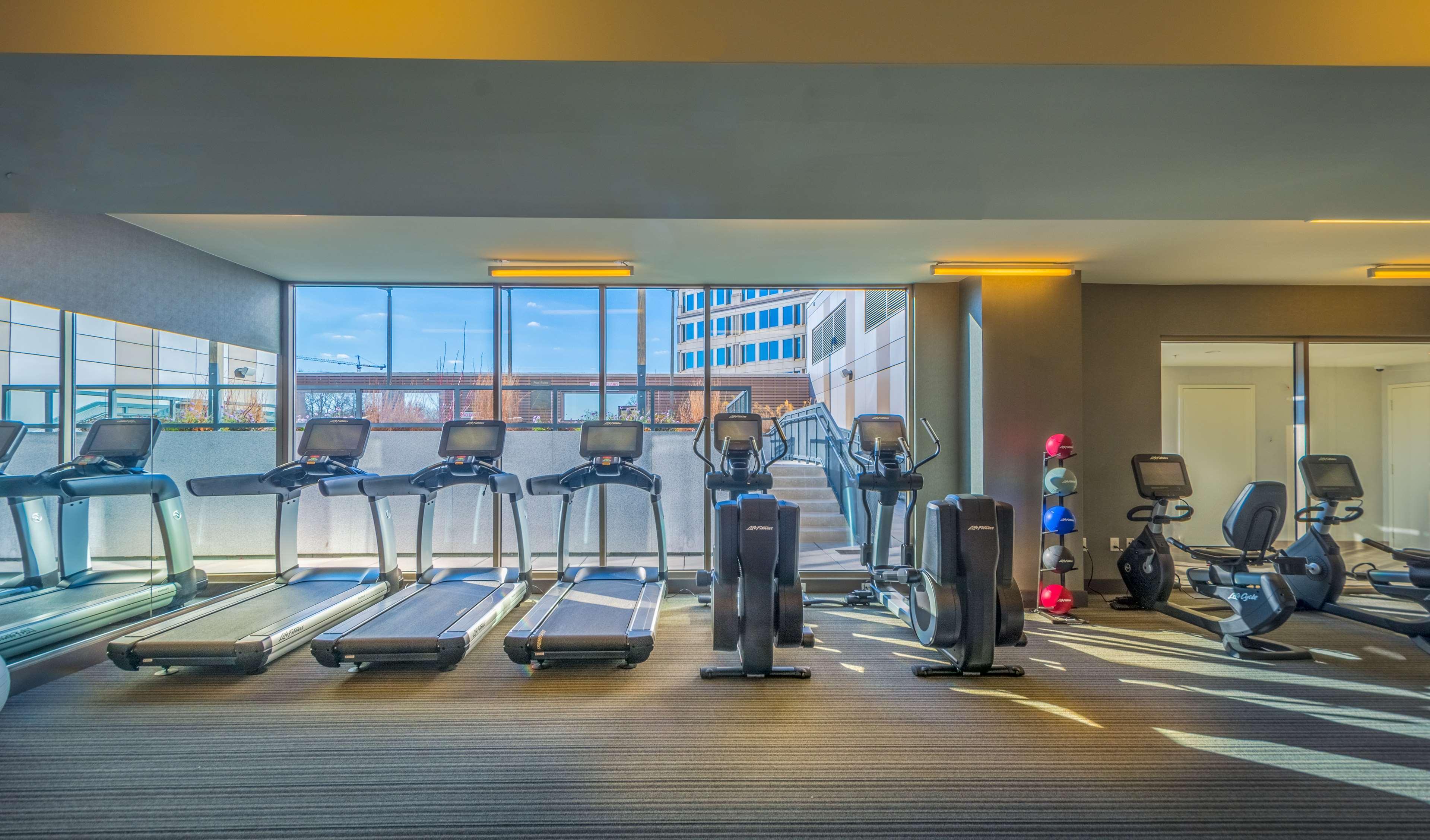 Hyatt Place D.c./national Mall 3*