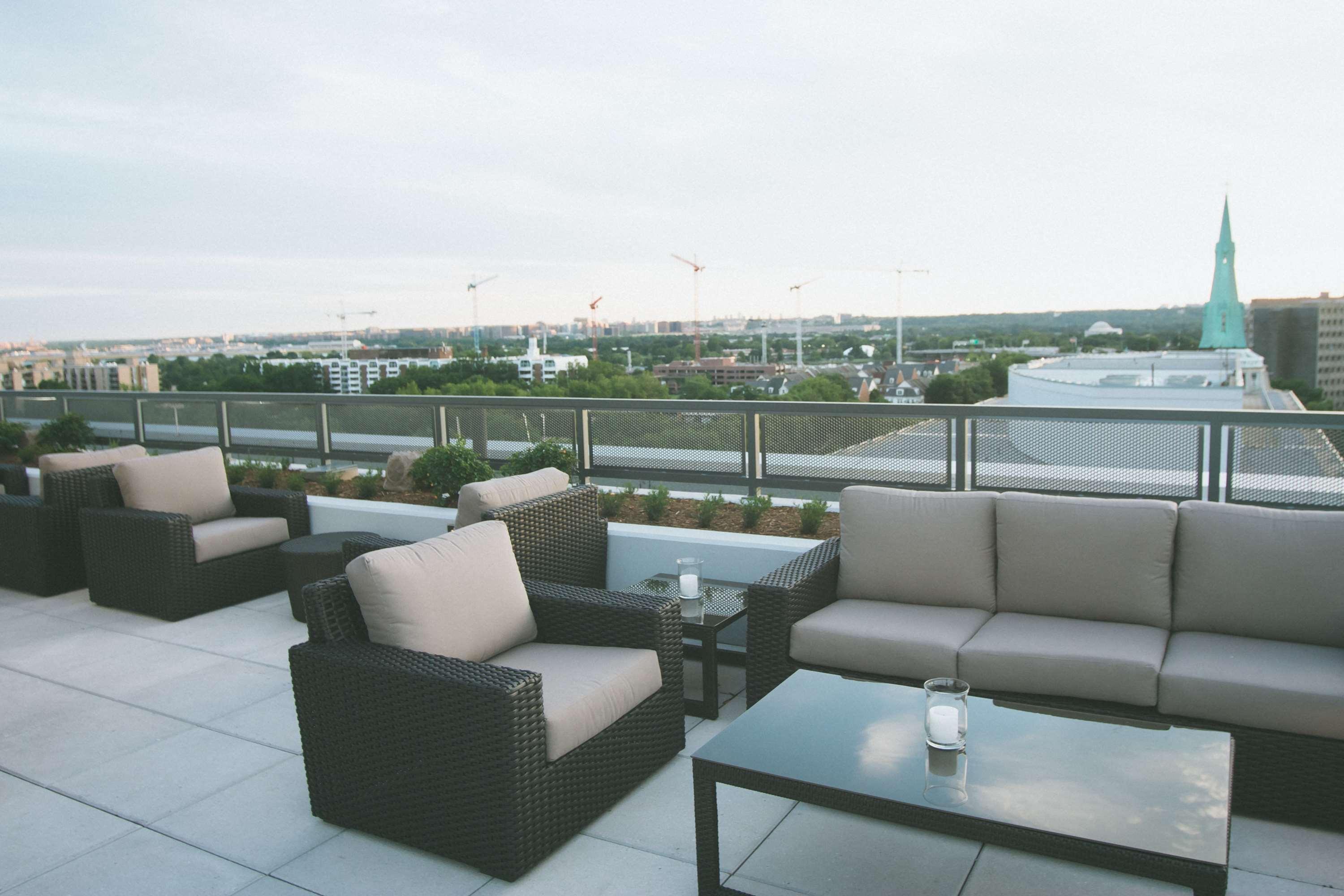 Hyatt Place D.c./national Mall 3*
