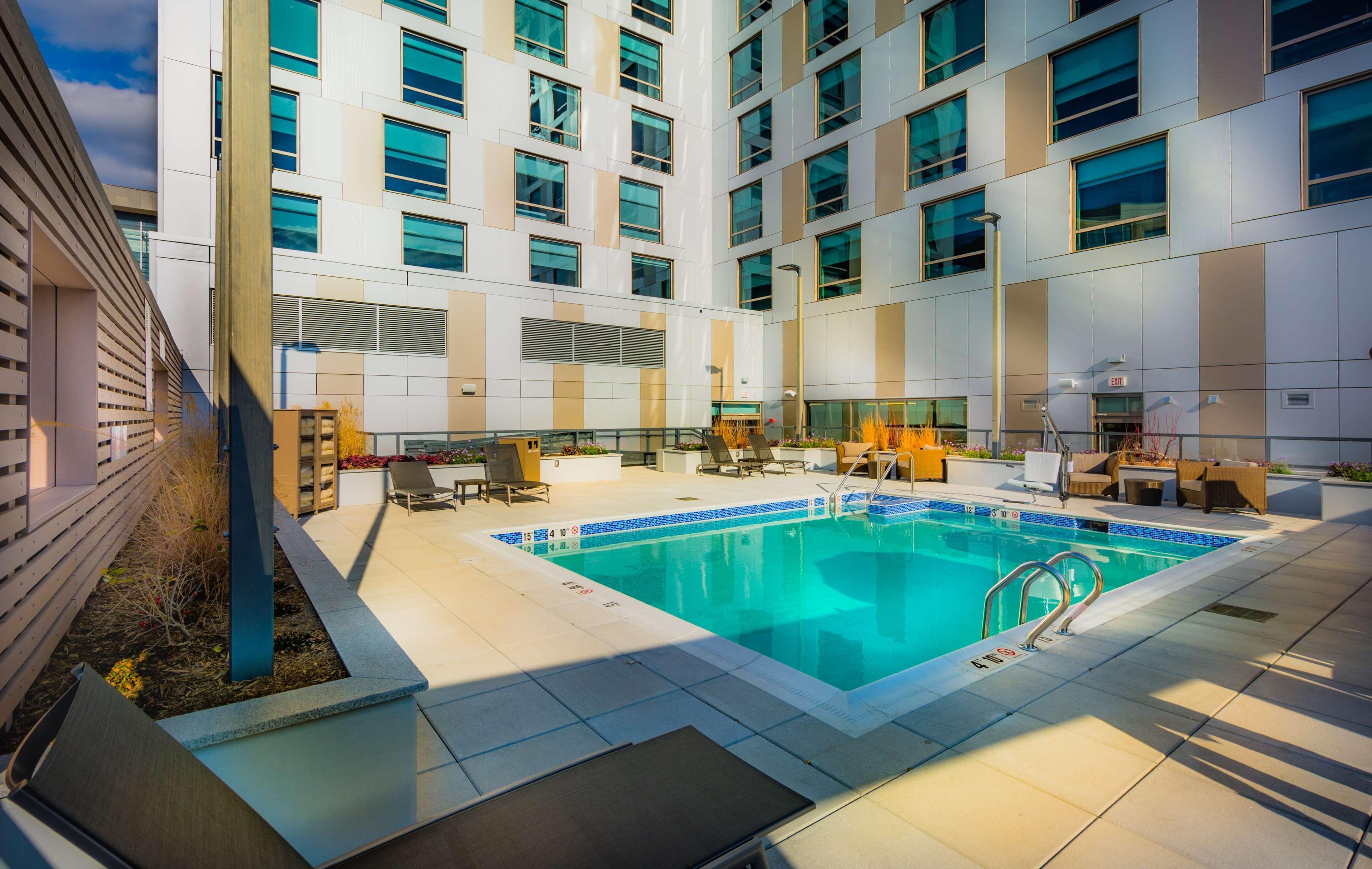 Hotel Hyatt Place D.c./national Mall 3*
