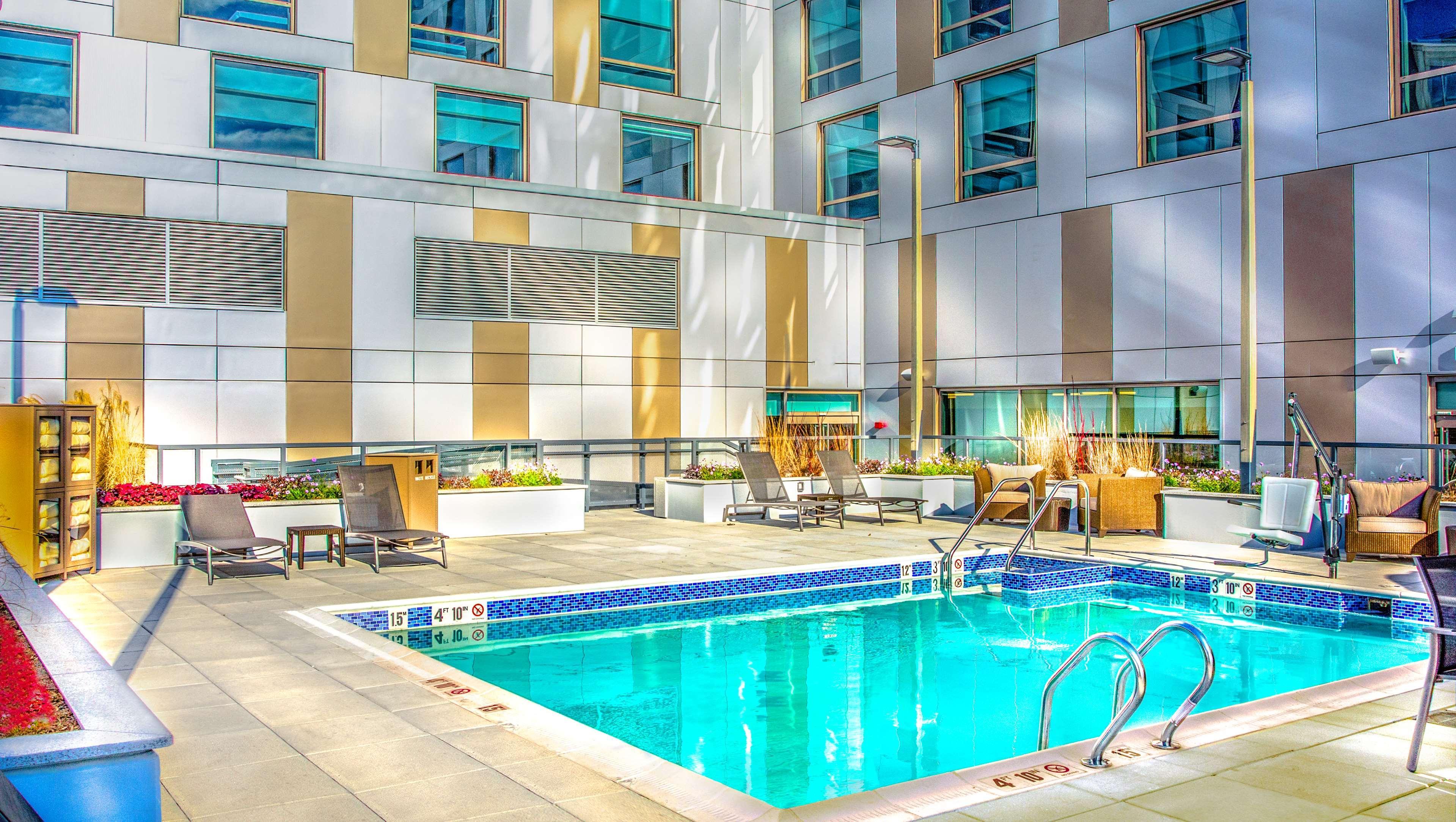 Hyatt Place D.c./national Mall Hotel