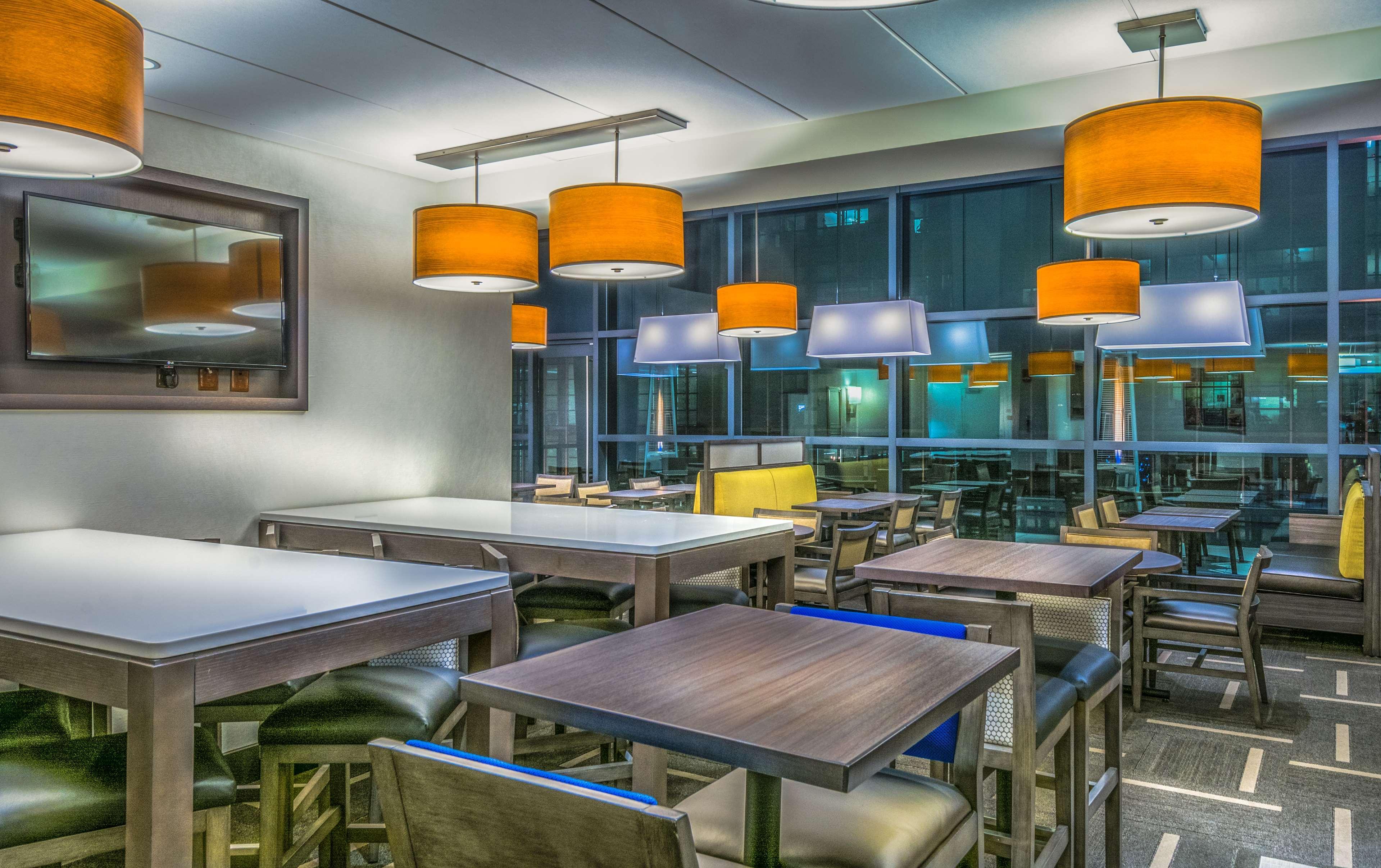 Hotel Hyatt Place D.c./national Mall Washington