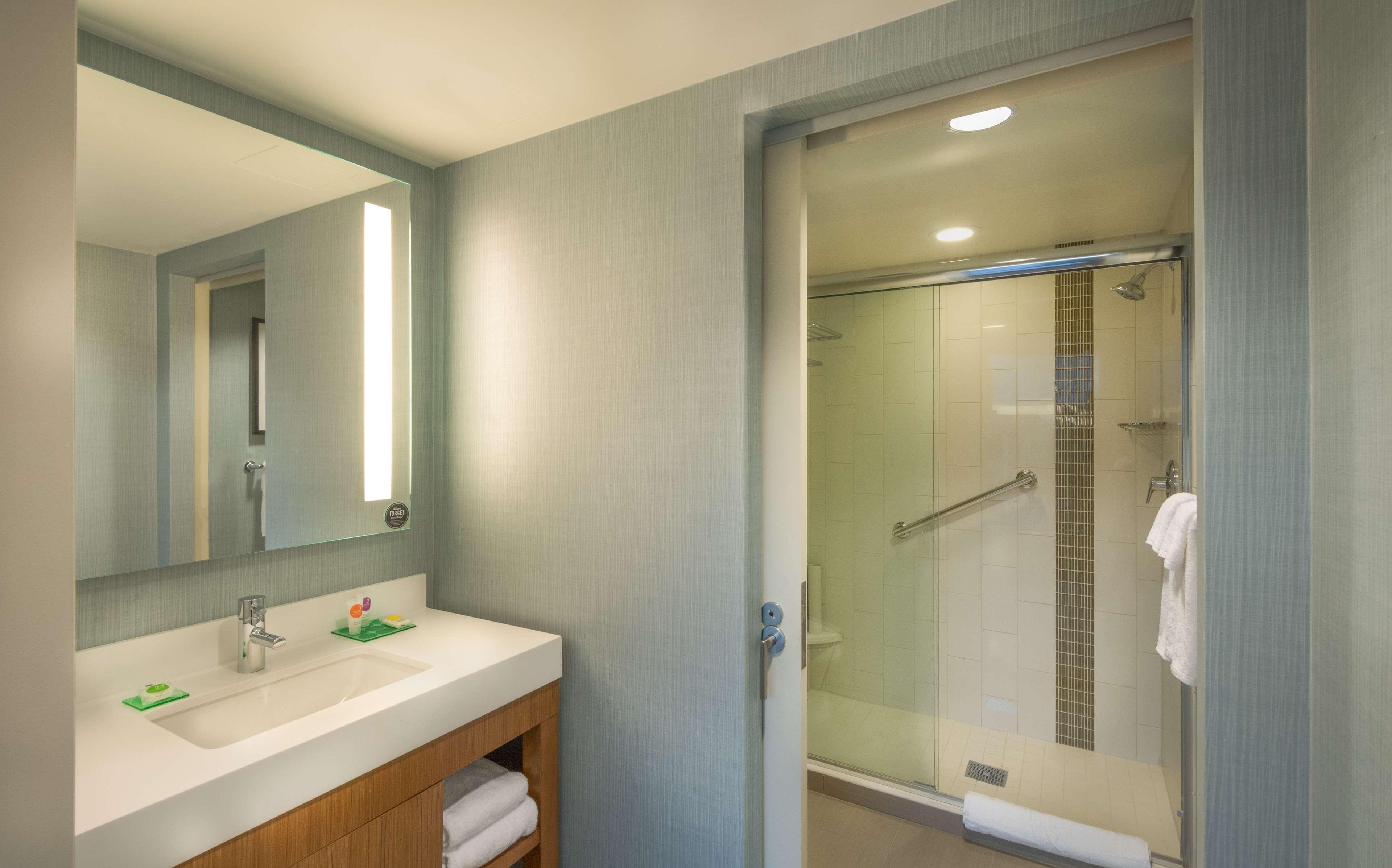 Hyatt Place D.c./national Mall Hotel