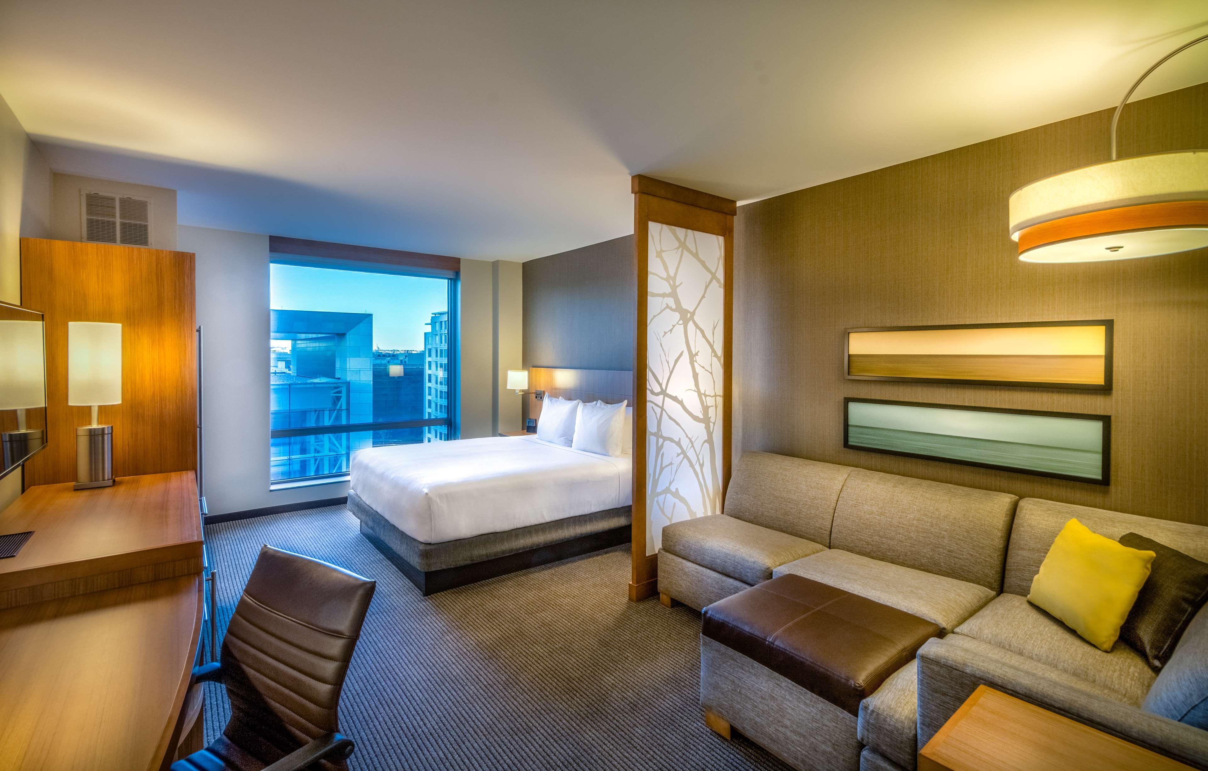 Hyatt Place D.c./national Mall 3* Washington