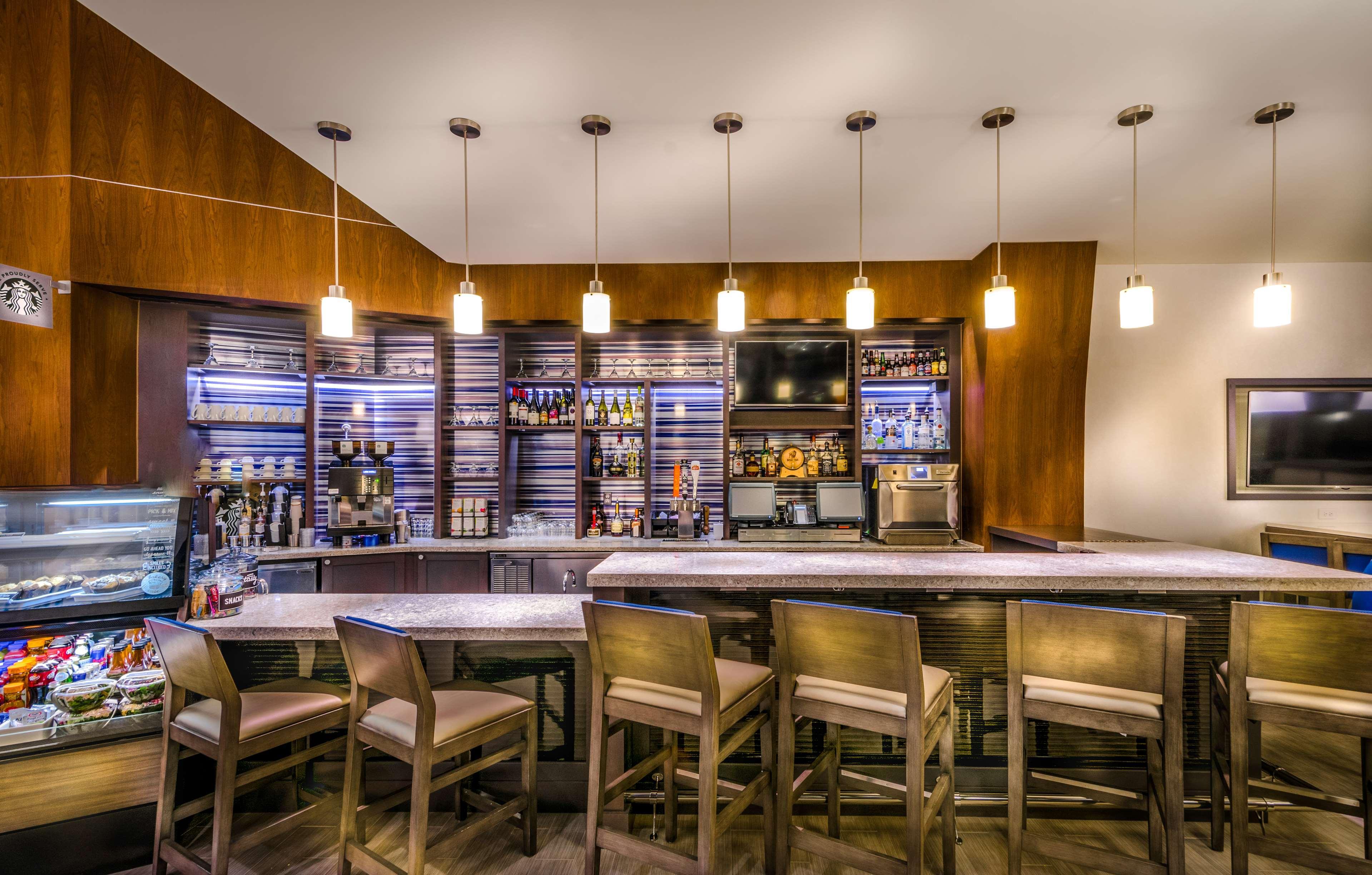 Hotel Hyatt Place D.c./national Mall