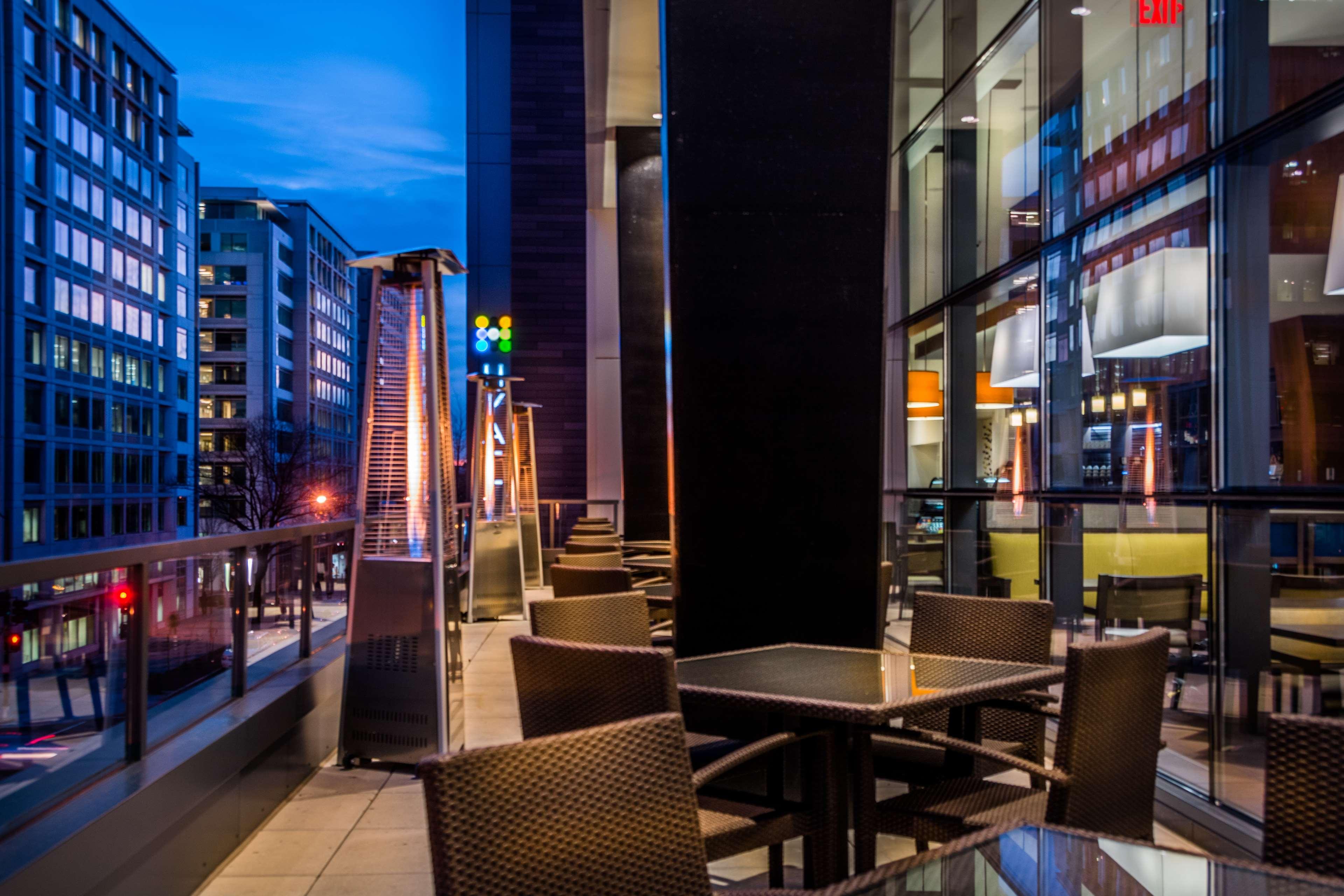Hyatt Place D.c./national Mall Hotel Washington