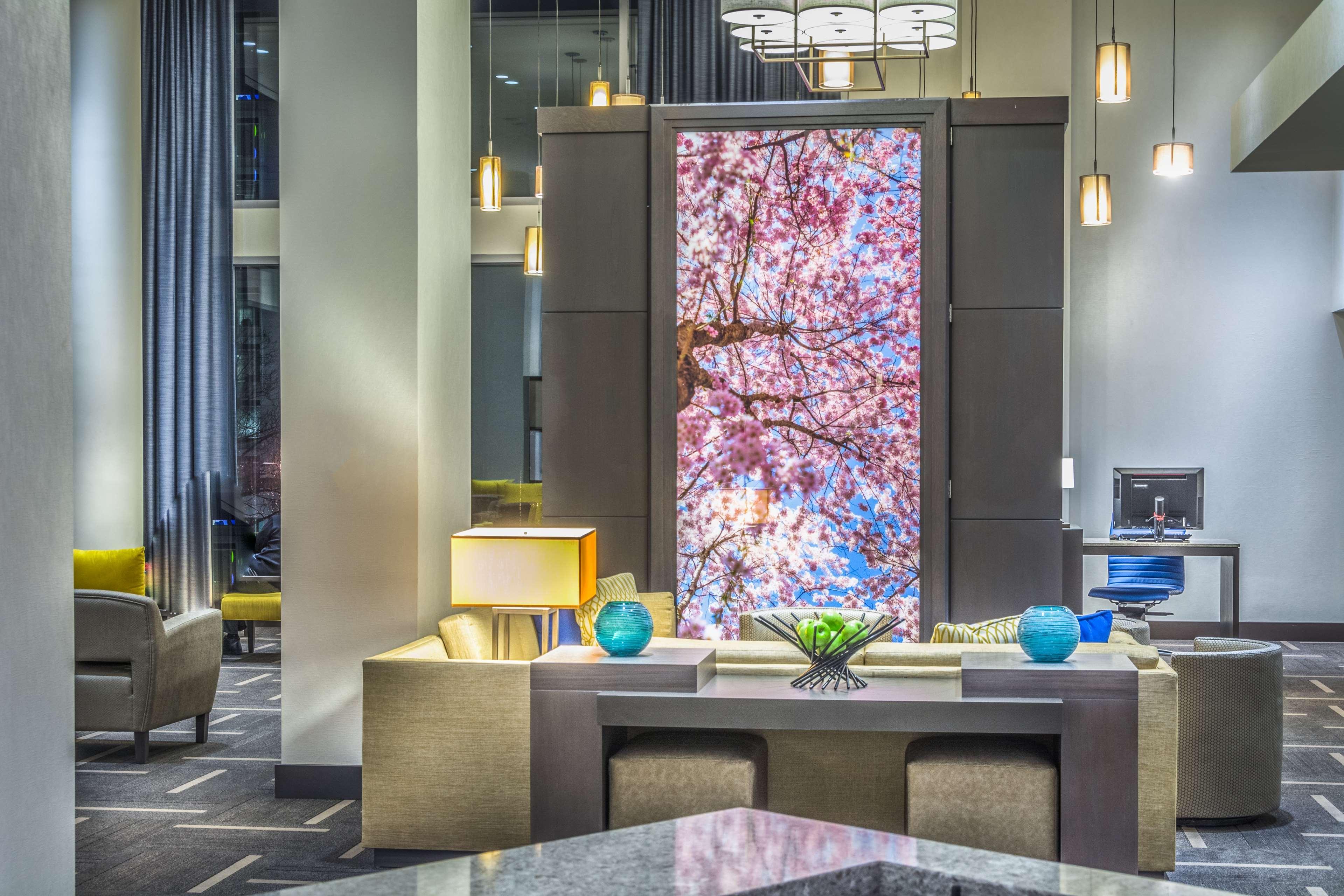 Hotel Hyatt Place D.c./national Mall Washington