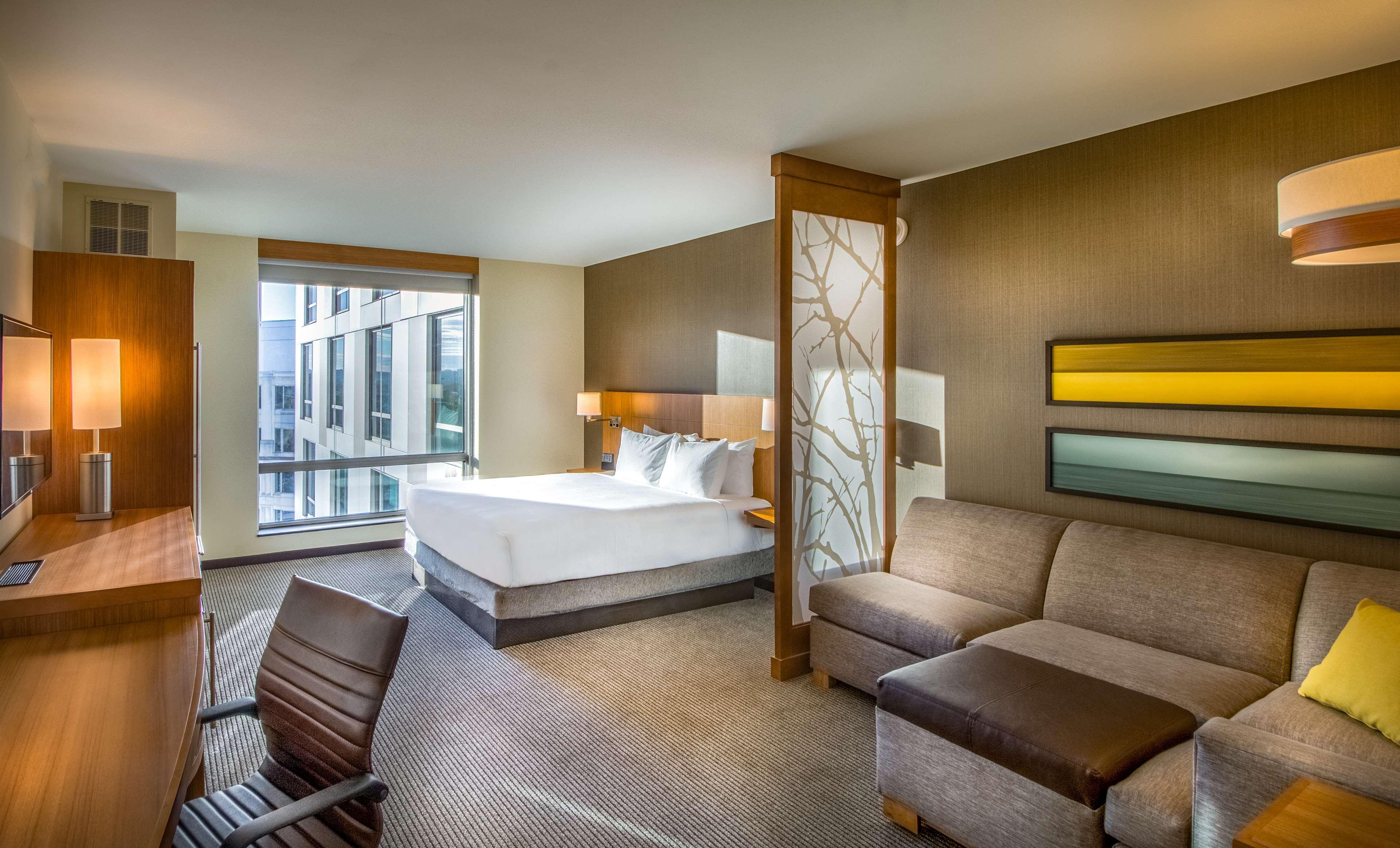 Hyatt Place D.c./national Mall