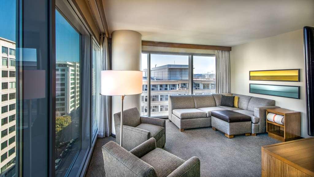 Hyatt Place D.c./national Mall Washington