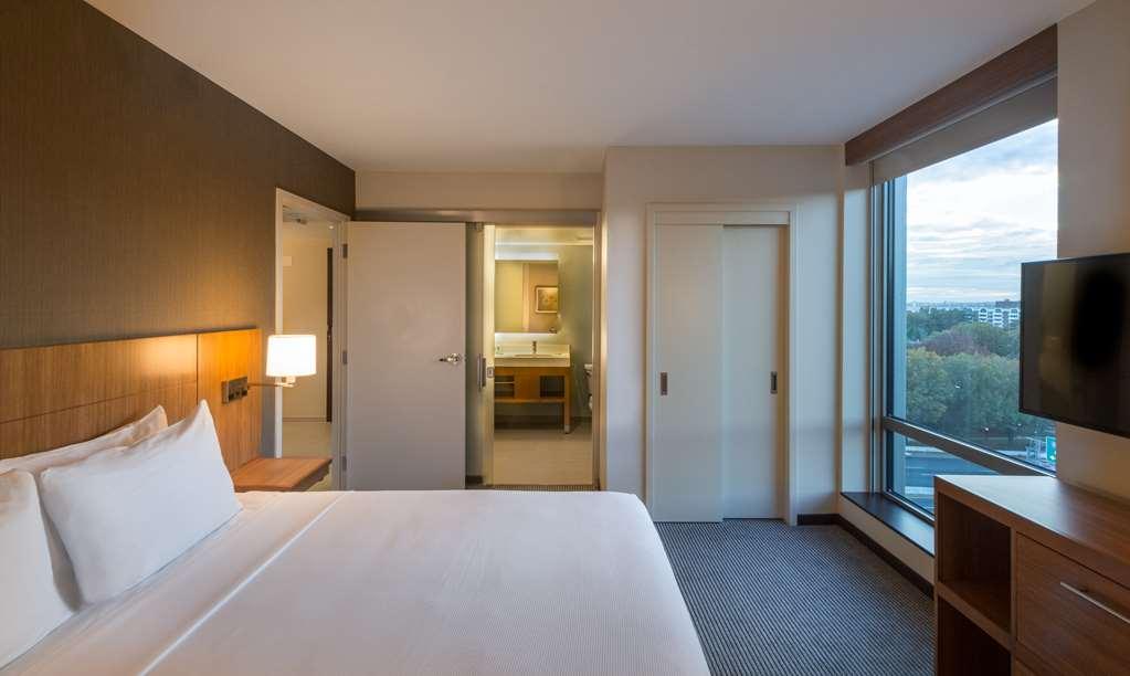 Hotel Hyatt Place D.c./national Mall