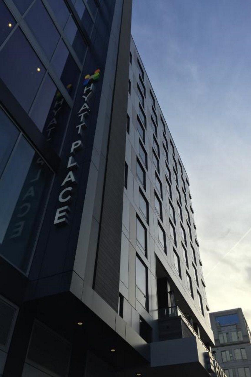 Hyatt Place D.c./national Mall Washington