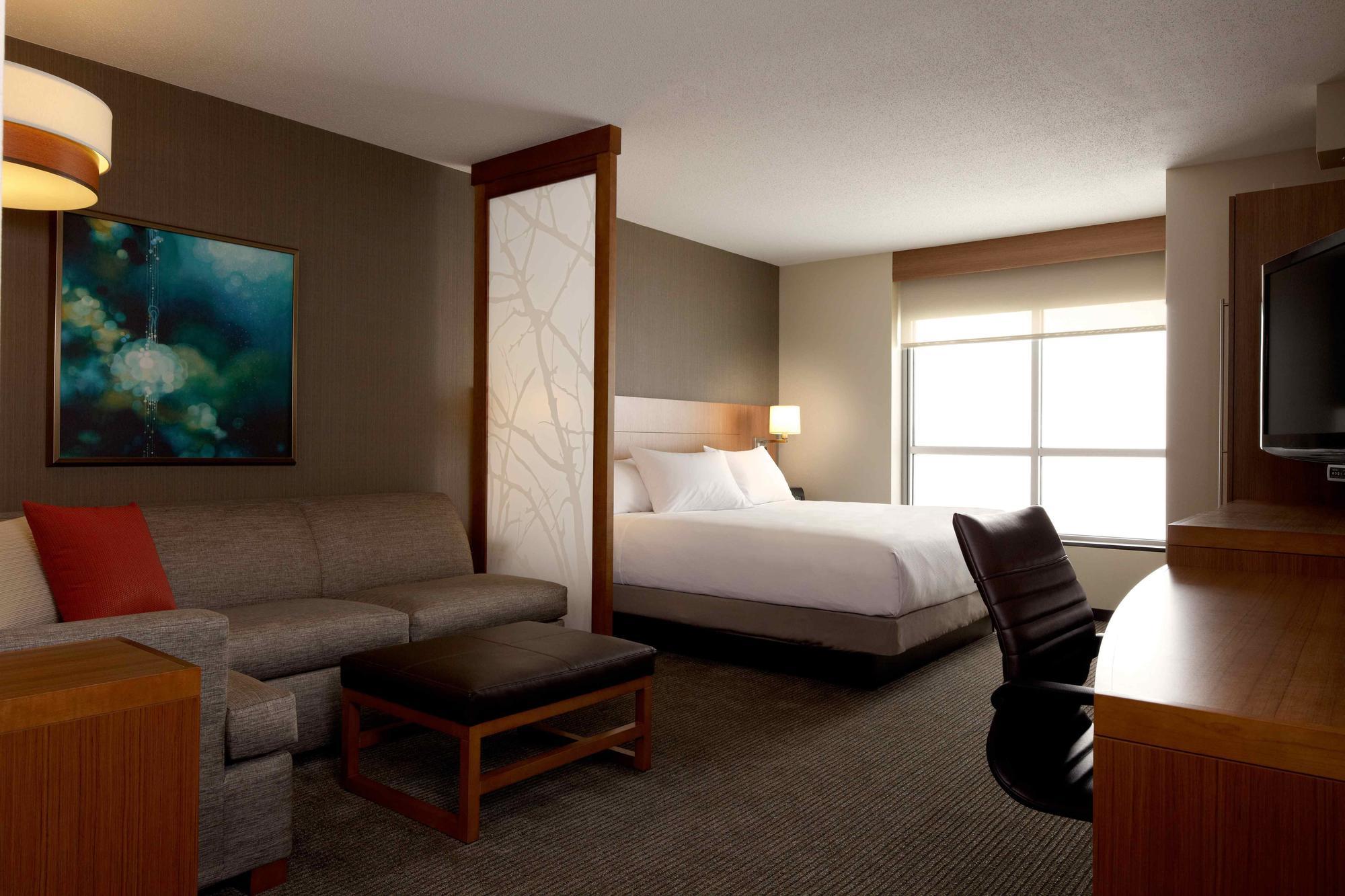 Hyatt Place D.c./national Mall Hotel